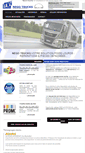 Mobile Screenshot of negotrucks.com